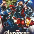 Now before everyone gets their hopes up on seeing a trailer for next Summer’s Avengers, there is as of yet, still no trailer out. BUT! There’s a poster for the […]