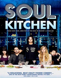 Soul Kitchen Movie