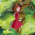 In 2010 Studio Ghibli released a movie called The Borrower Arrietty. It’s based on Mary Norton’s series of books, The Borrowers. The story is about tiny people who live in […]