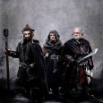 [Update: Yahoo just posted a shot of Oin and Gloin in similar portrait style, check it out at the bottom] Peter Jackson’s adaptation of The Hobbit continues to bleed cool, […]