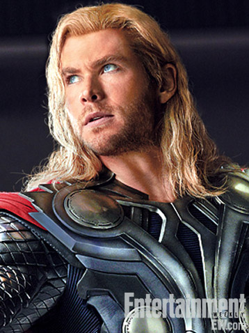 Thor