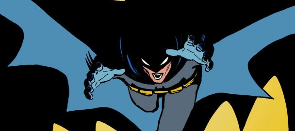 Batman: Year One