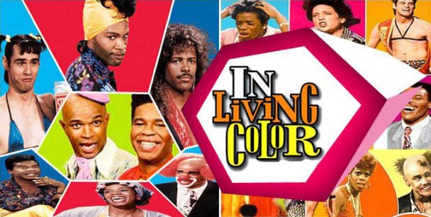 in living color