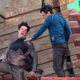 Some new photos have recently come out of the set on the new Star Trek film, directed by J.J. Abrams. The photos show off the films new villain, Benedict Cumberbatch, […]